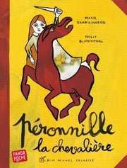 Péronnille, la chevalière (Panda poche)