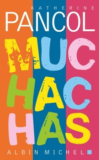 Muchachas (Tome 1)