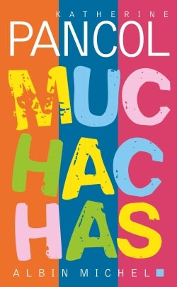 Muchachas (Tome 1)