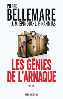 Les génies de l'arnaque