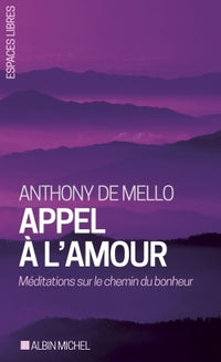 Appel à l'amour