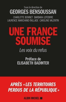 Une France soumise - Les voix du refus