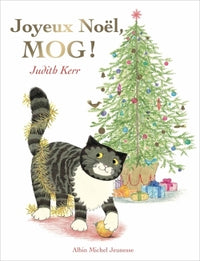 Joyeux Noël Mog !