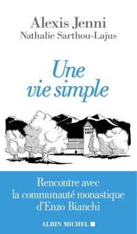 une vie simple