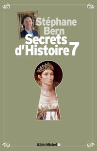 Secrets d'Histoire - tome 7