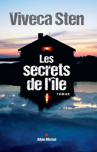 Les secrets de l'île