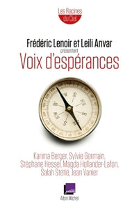 Voix d'espérances: Les Racines du ciel