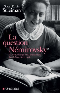 La question Némirovsky