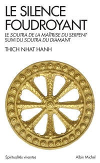 Le Silence foudroyant
