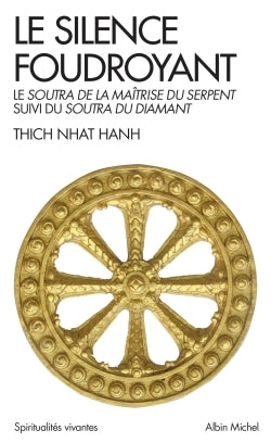 Le Silence foudroyant