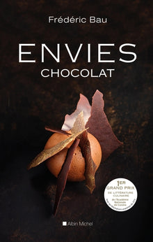 Envies - chocolat