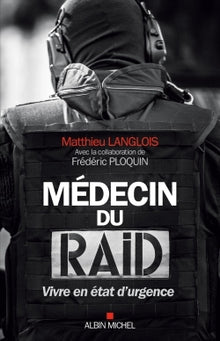 Médecin du RAID