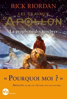 Les travaux d'Apollon - Tome 2