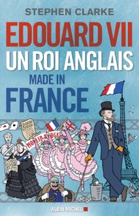 edouard vii