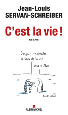 C'est la vie !