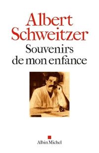 souvenirs de mon enfance