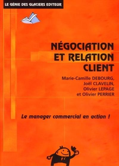 Négociation et relation client