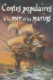 contes populaires de la mer et des marins