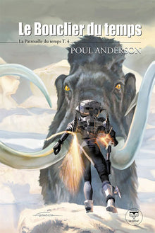 Le bouclier du temps