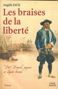 Les Braises de la liberté