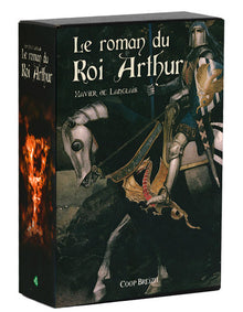 Le roman du roi Arthur