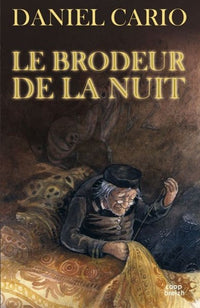 LE BRODEUR DE LA NUIT