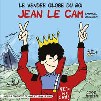 Le Vendée Globe du roi