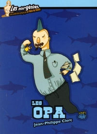 Les OPA