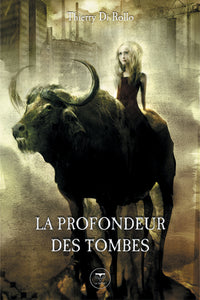 la profondeur des tombes