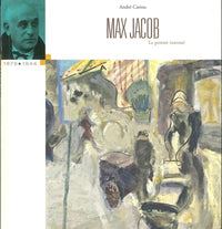 Max Jacob, le peintre inavoué