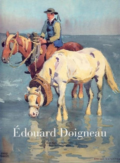 Edouard Doigneau