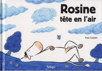 Rosine Tete en l'Air Edition 2008