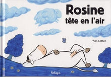 Rosine Tête en l'air