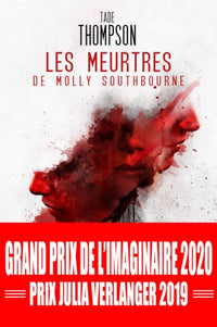 Les meurtres de Molly Southbourne