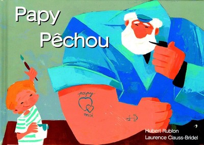 Papy Pechou