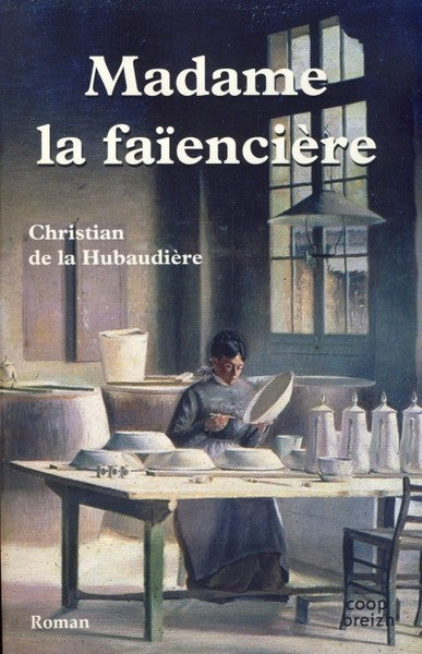 Madame la faiencière