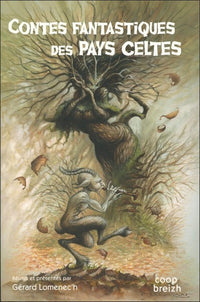 Contes fantastiques des pays celtes