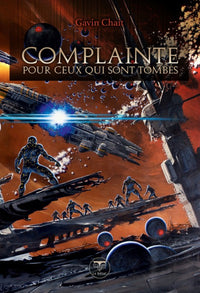 complainte pour ceux qui sont tombés