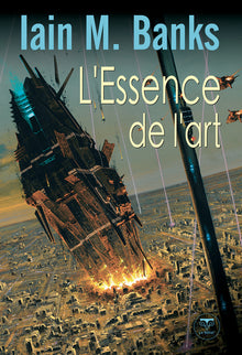 l'essence de l'art