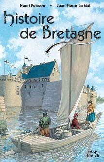 Histoire de Bretagne