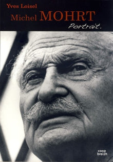 Michel Mohrt portrait