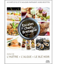 Escales de chefs en Bretagne