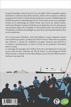 Le bateau du père