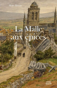 La Malle aux Epices