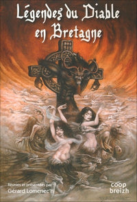 Légendes du diable en Bretagne