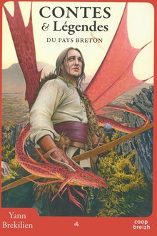 Contes & légendes du pays breton