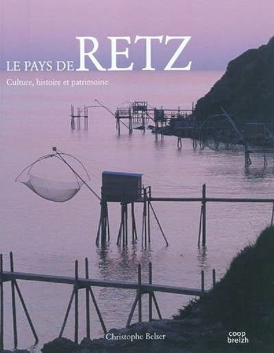 Le pays de Retz
