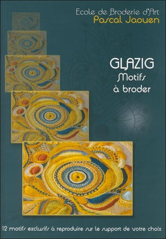 Glazig motifs à broder