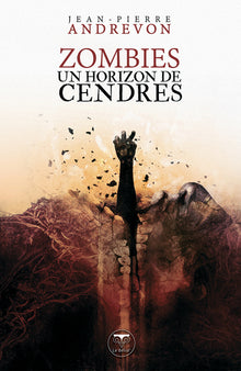 Horizon de cendres
