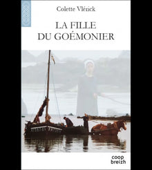 La fille du goémonier